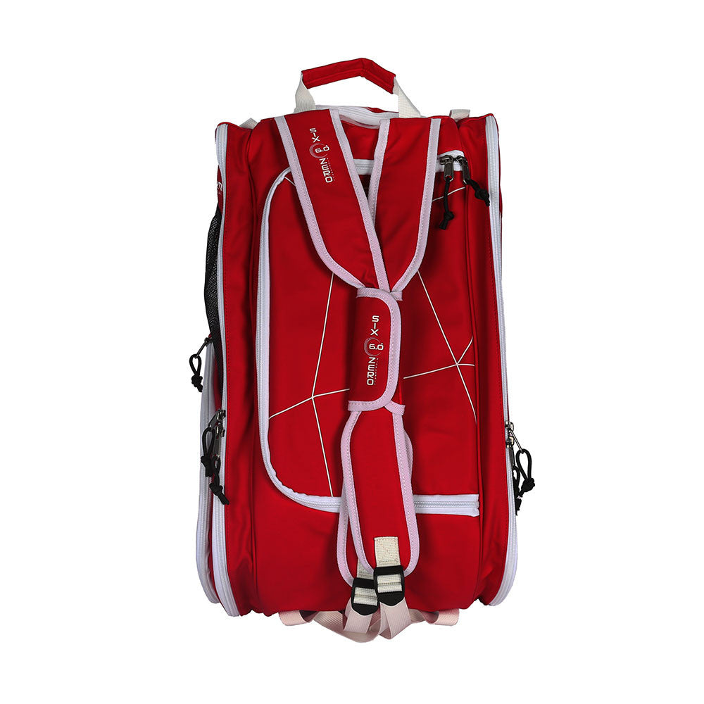 Six Zero Pro Pickleball Tour Bag | Pickleball Sports Quality