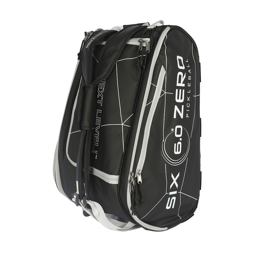 Six Zero Pro Pickleball Tour Bag | Pickleball Sports Quality