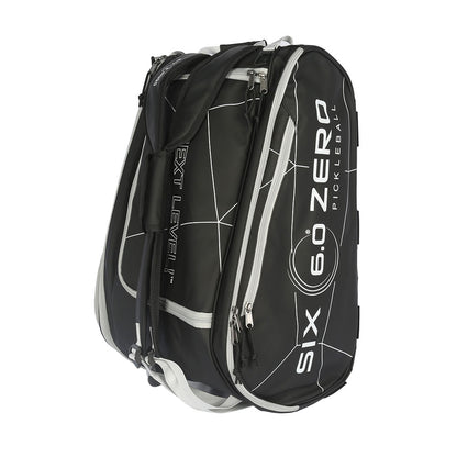 Six Zero Pro Pickleball Tour Bag | Pickleball Sports Quality
