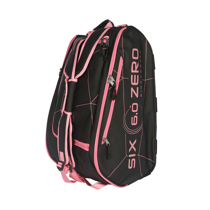 Six Zero Pro Pickleball Tour Bag | Pickleball Sports Quality