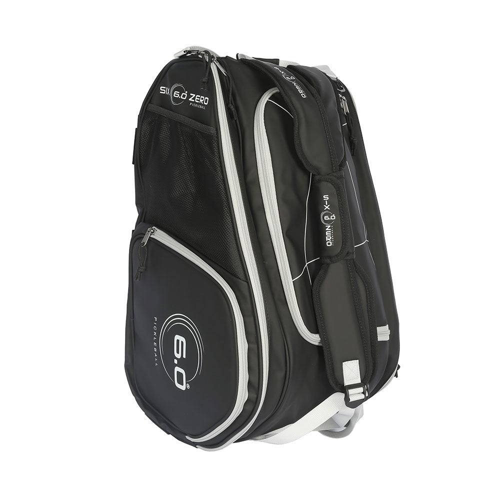 Six Zero Pro Pickleball Tour Bag | Pickleball Sports Quality