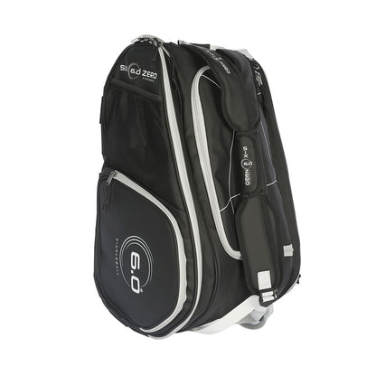 Six Zero Pro Pickleball Tour Bag | Pickleball Sports Quality