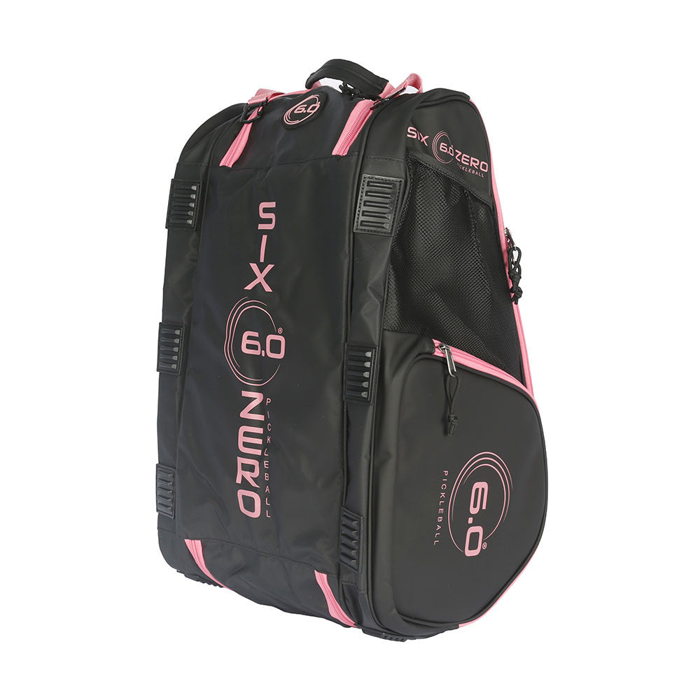 Six Zero Pro Pickleball Tour Bag | Pickleball Sports Quality