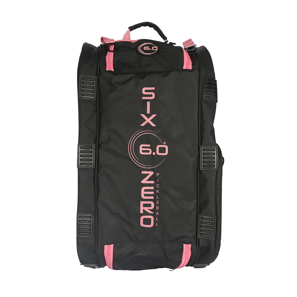 Six Zero Pro Pickleball Tour Bag | Pickleball Sports Quality