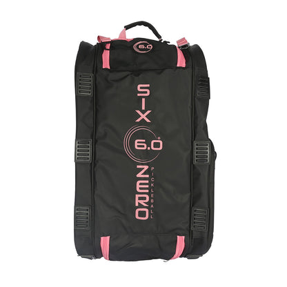 Six Zero Pro Pickleball Tour Bag | Pickleball Sports Quality