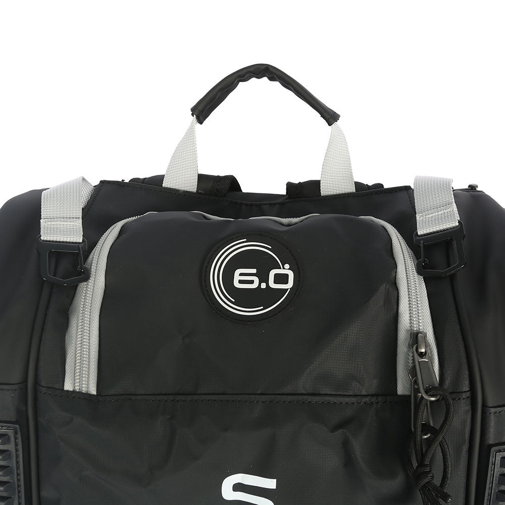 Six Zero Pro Pickleball Tour Bag | Pickleball Sports Quality