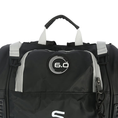Six Zero Pro Pickleball Tour Bag | Pickleball Sports Quality