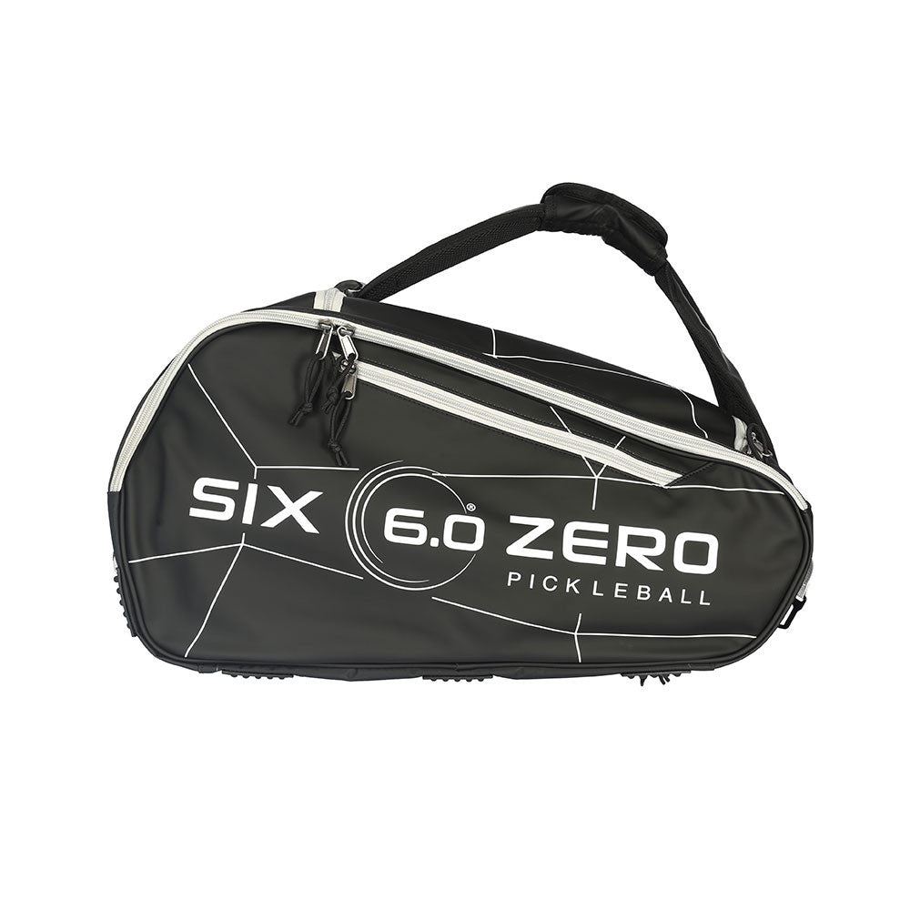Six Zero Pro Pickleball Tour Bag | Pickleball Sports Quality