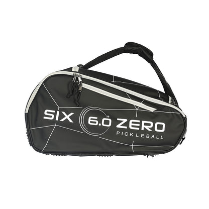 Six Zero Pro Pickleball Tour Bag | Pickleball Sports Quality
