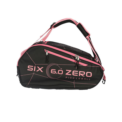 Six Zero Pro Pickleball Tour Bag | Pickleball Sports Quality