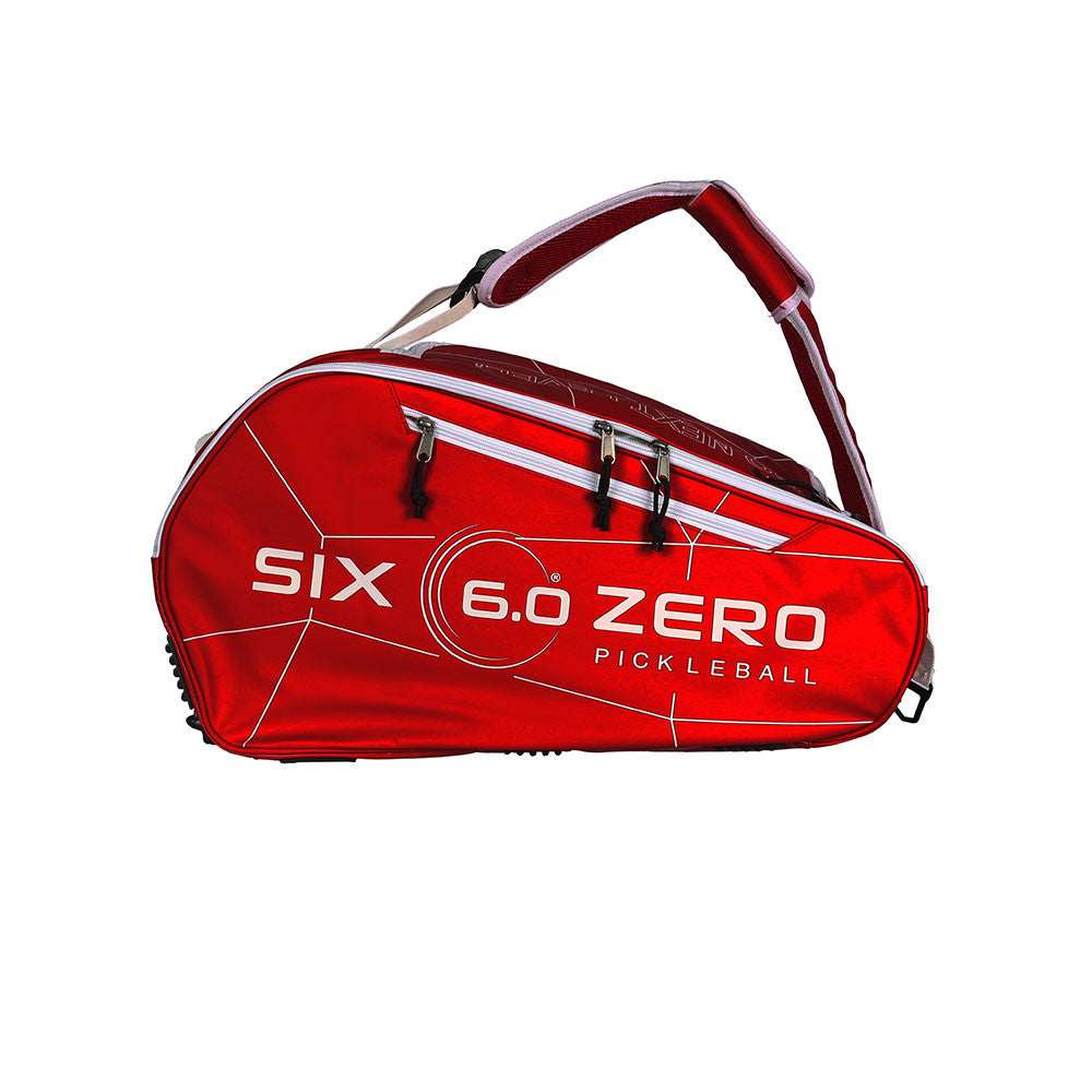 Six Zero Pro Pickleball Tour Bag | Pickleball Sports Quality