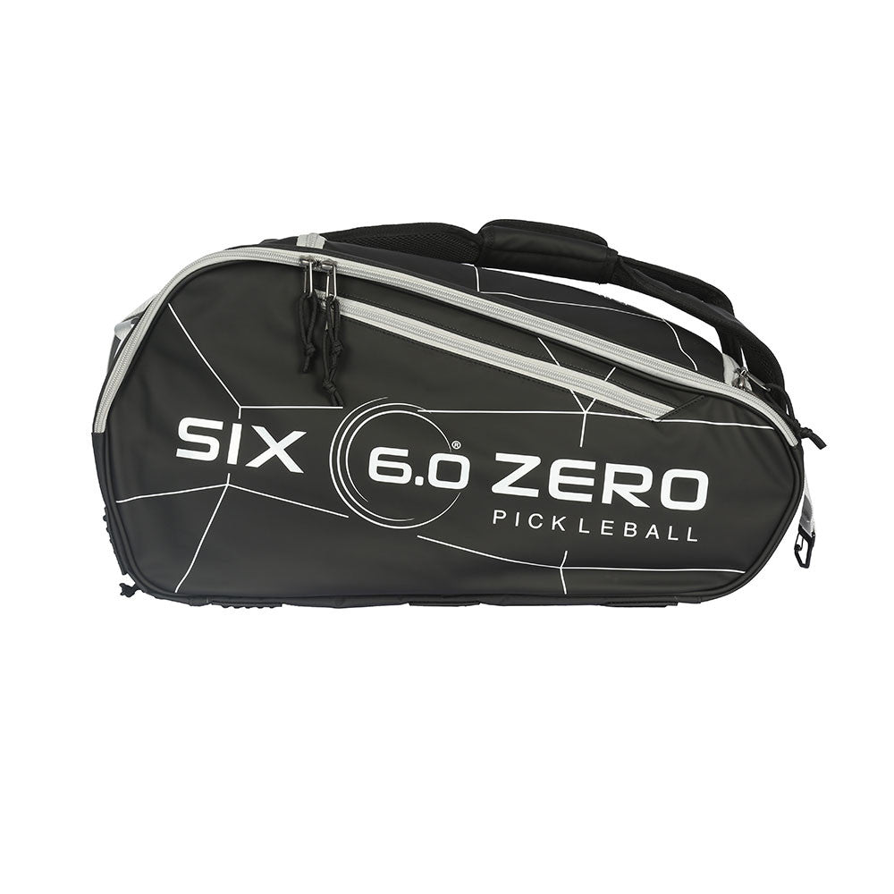 Six Zero Pro Pickleball Tour Bag | Pickleball Sports Quality
