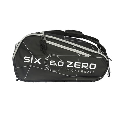 Six Zero Pro Pickleball Tour Bag | Pickleball Sports Quality