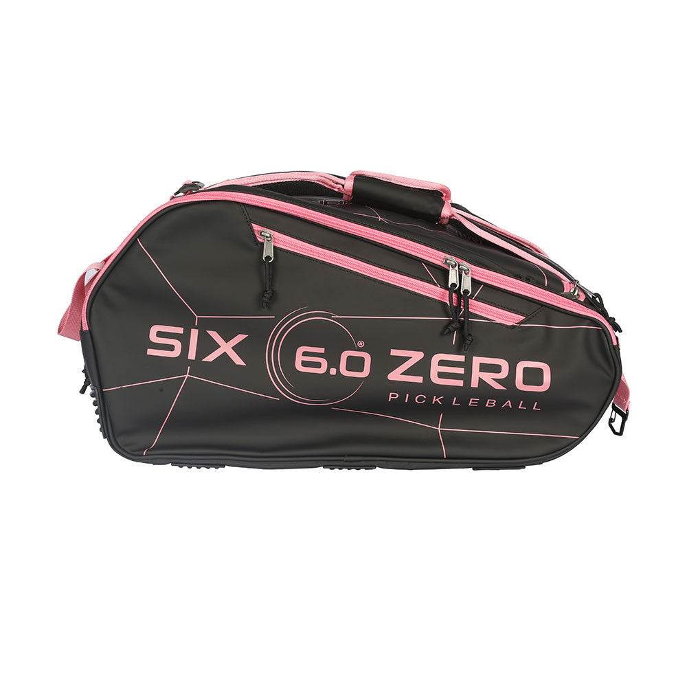 Six Zero Pro Pickleball Tour Bag | Pickleball Sports Quality