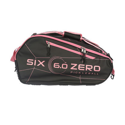 Six Zero Pro Pickleball Tour Bag | Pickleball Sports Quality