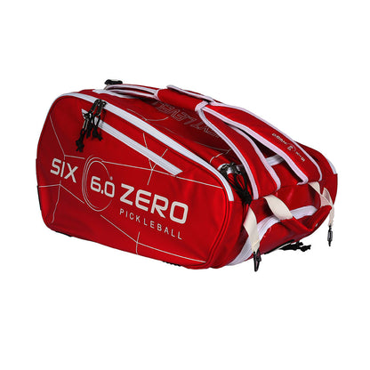 Six Zero Pro Pickleball Tour Bag | Pickleball Sports Quality