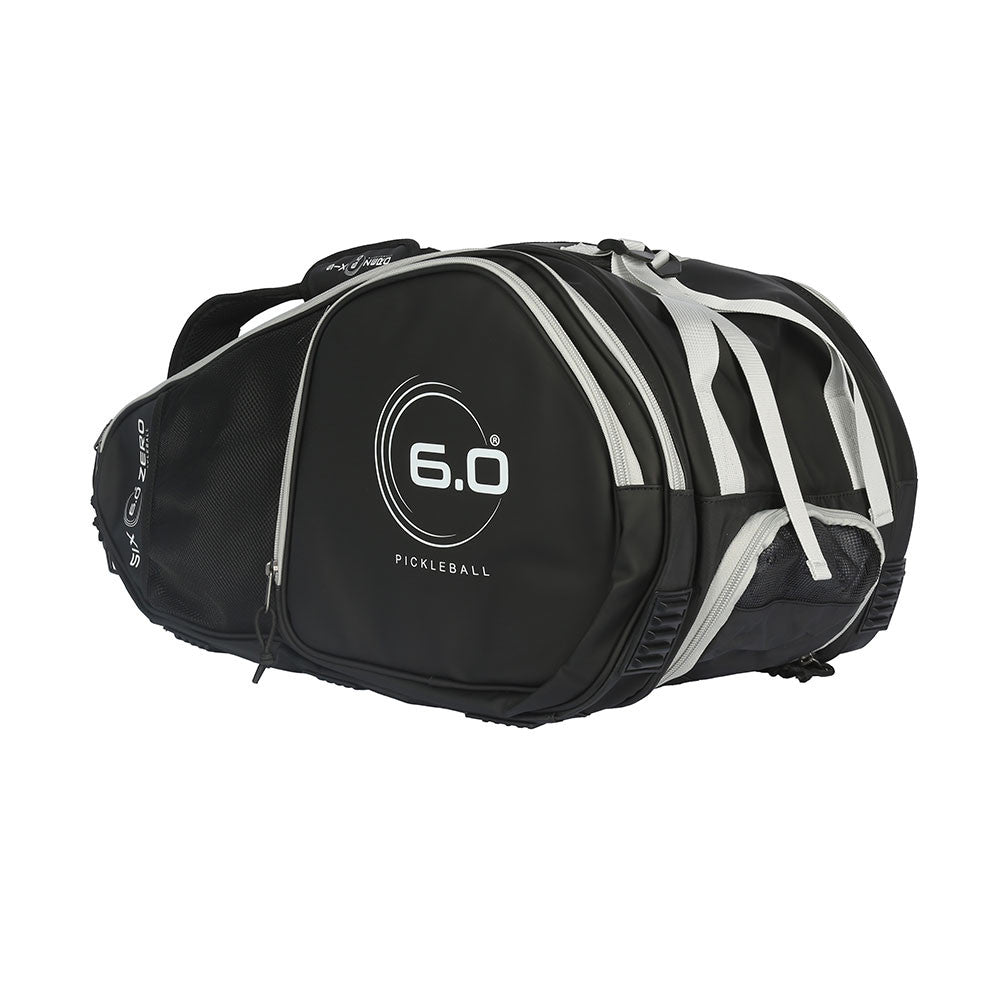 Six Zero Pro Pickleball Tour Bag | Pickleball Sports Quality