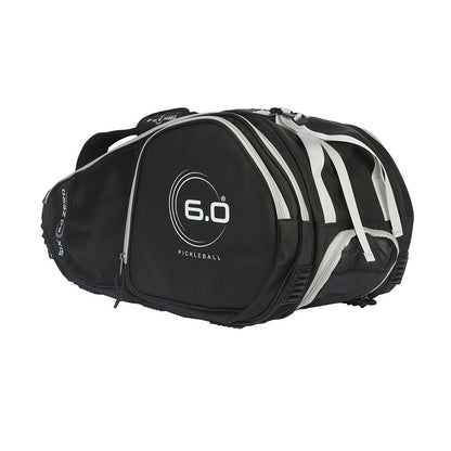 Six Zero Pro Pickleball Tour Bag | Pickleball Sports Quality