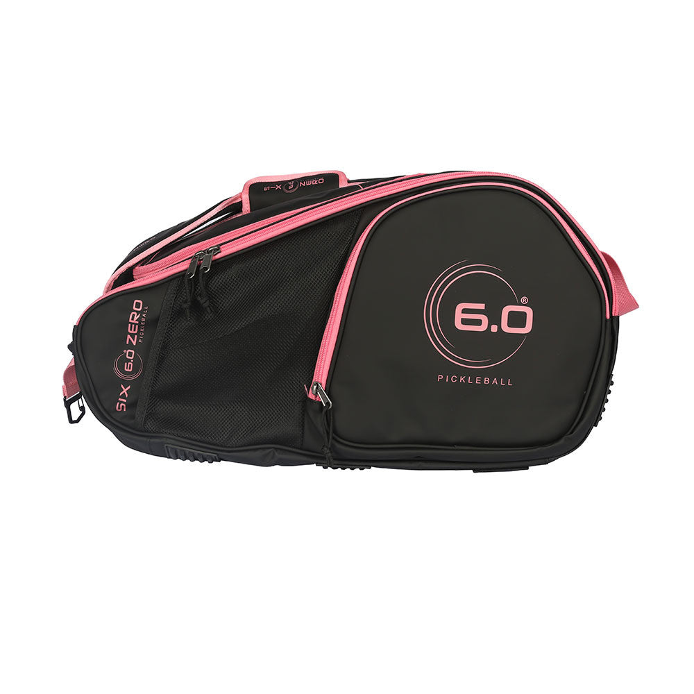 Six Zero Pro Pickleball Tour Bag | Pickleball Sports Quality