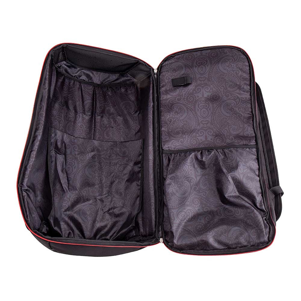 ProKennex Ace Station Barrel Pickleball Bag | Pickleball Sports Customer Favorite