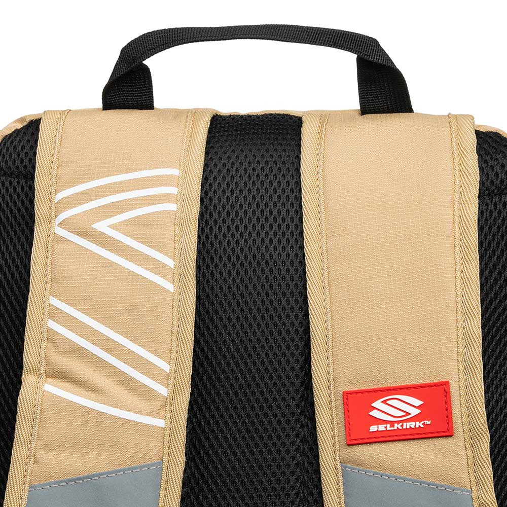 Selkirk Core Series Day Pickleball Backpack | Pickleball Sports Essential