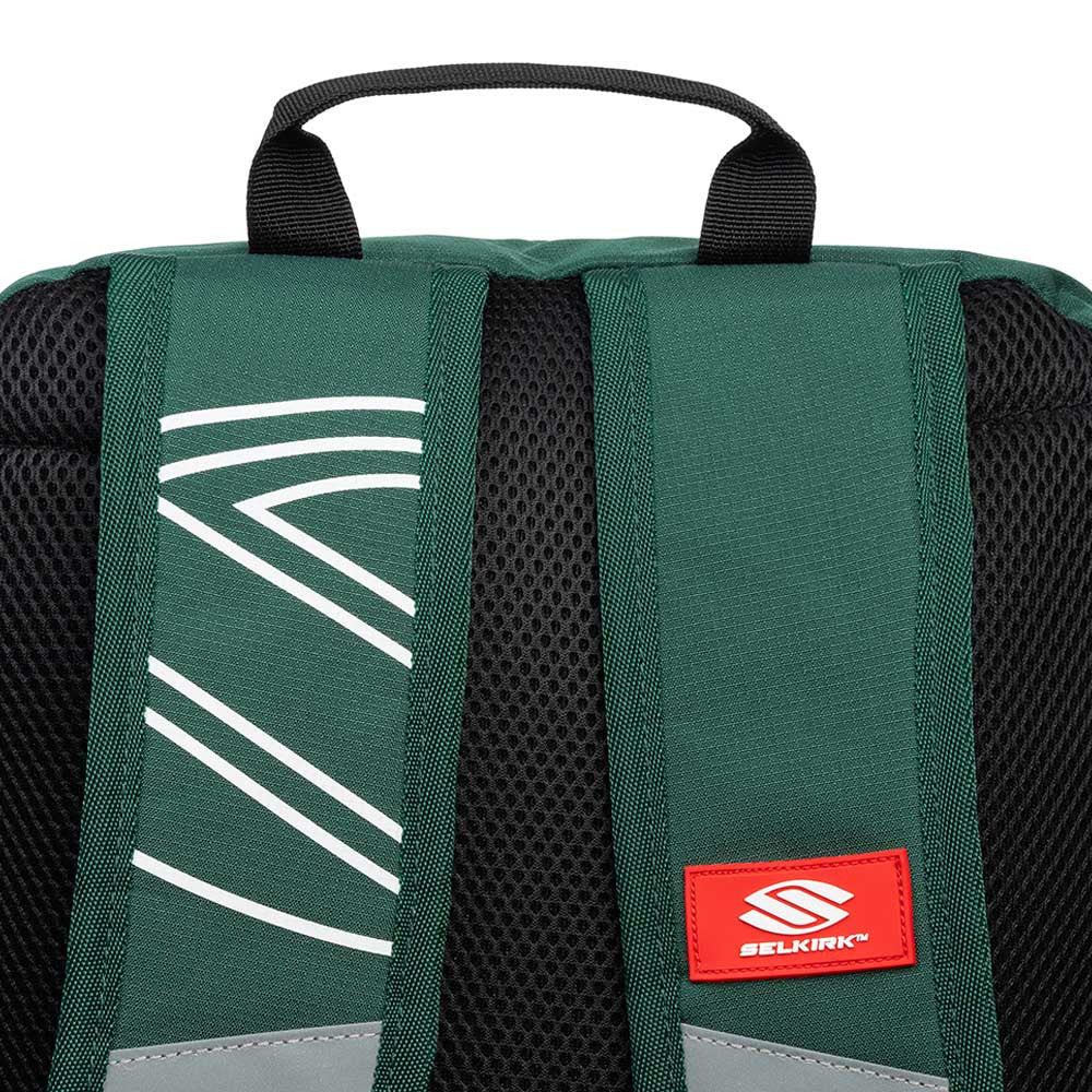 Selkirk Core Series Day Pickleball Backpack | Pickleball Sports Essential