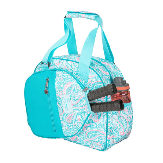 Born to Rally Born to Rally Pickleball Bag | Pickleball Sports Quality