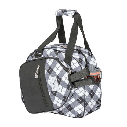 Born to Rally Born to Rally Pickleball Bag | Pickleball Sports Quality