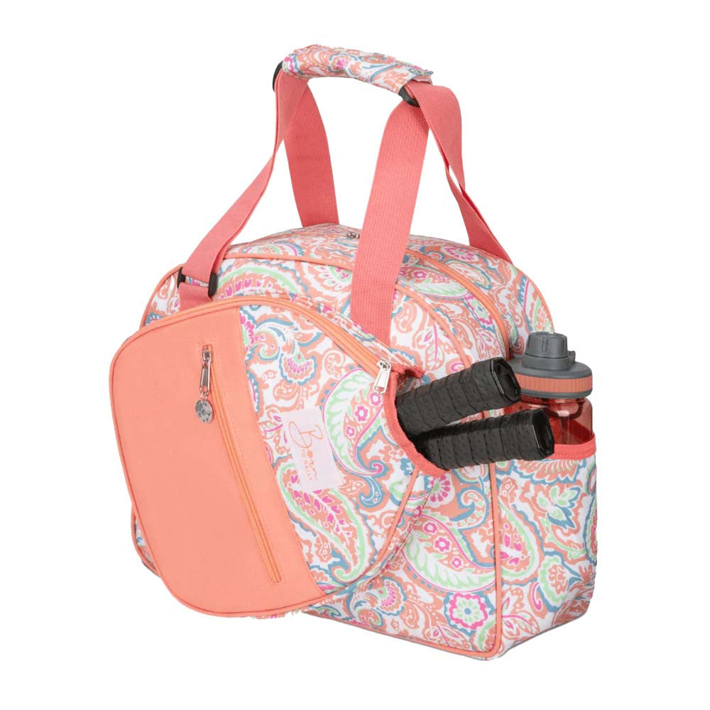 Born to Rally Born to Rally Pickleball Bag | Pickleball Sports Quality