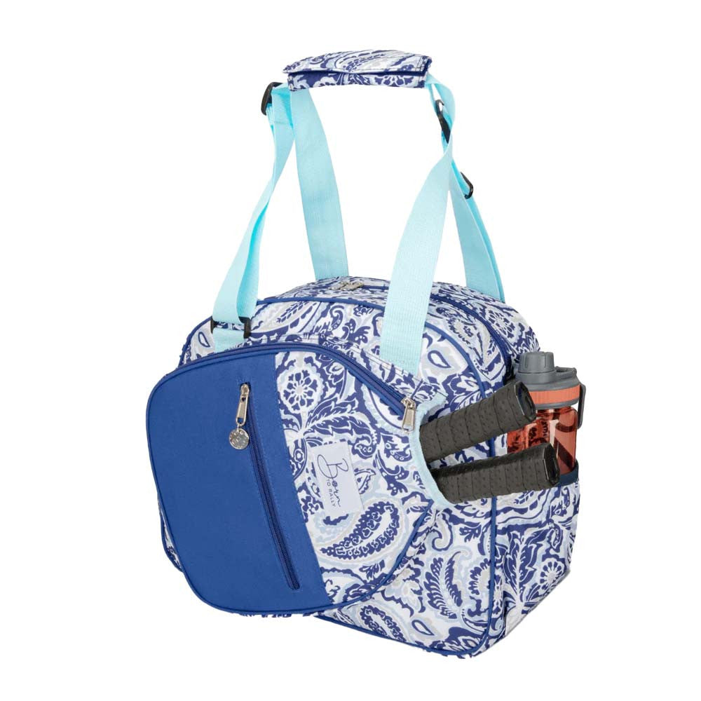 Born to Rally Born to Rally Pickleball Bag | Pickleball Sports Quality