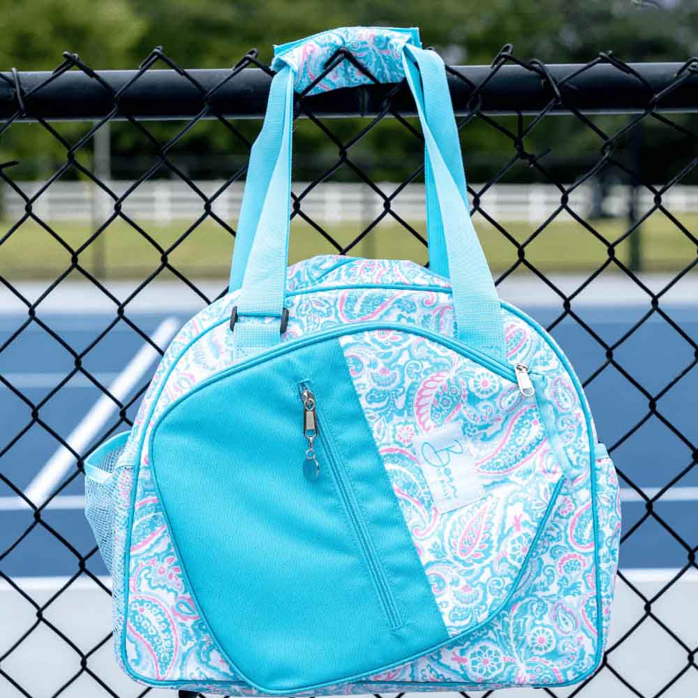 Born to Rally Born to Rally Pickleball Bag | Pickleball Sports Quality