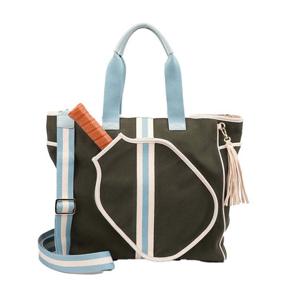 Trelle Co Bestie Pickleball Bag | Pickleball Sports Trusted