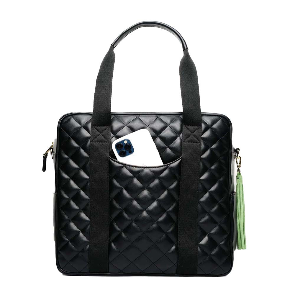 Trelle Co Simpatico Tote Bag | Pickleball Sports Top Pick
