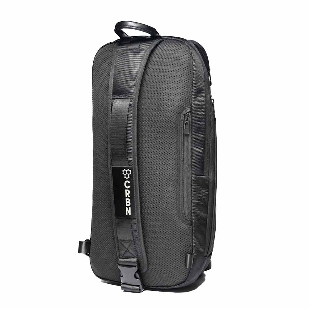 CRBN Pro Team Pickleball Sling Bag | Pickleball Sports Great Value