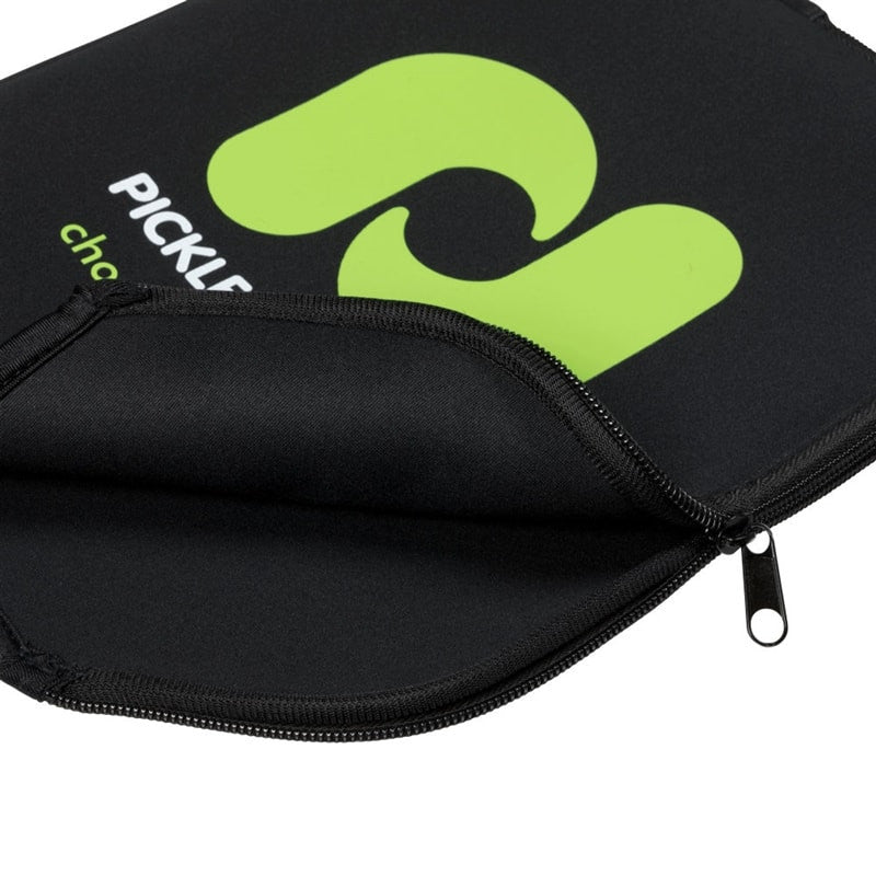 Pickle-ball Inc Paddle Cover | Pickleball Sports Customer Favorite