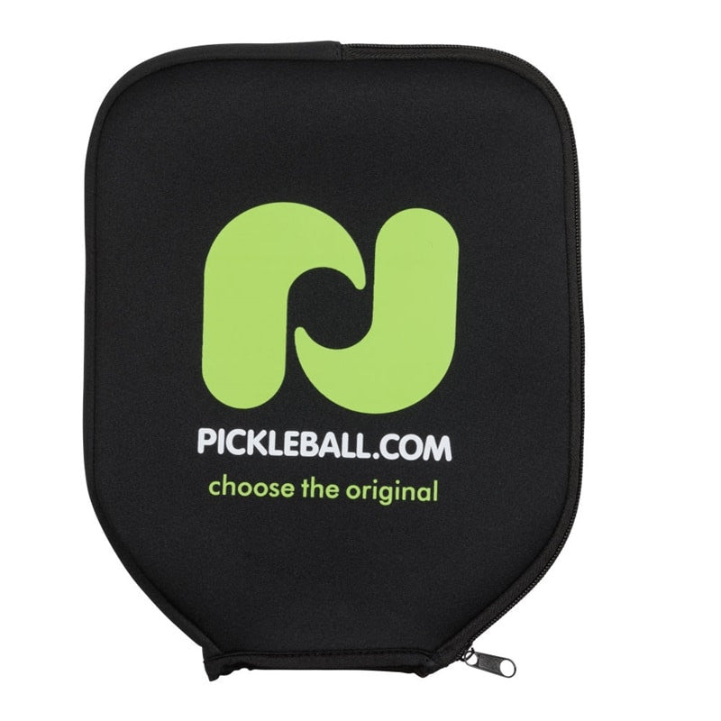 Pickle-ball Inc Paddle Cover | Pickleball Sports Customer Favorite
