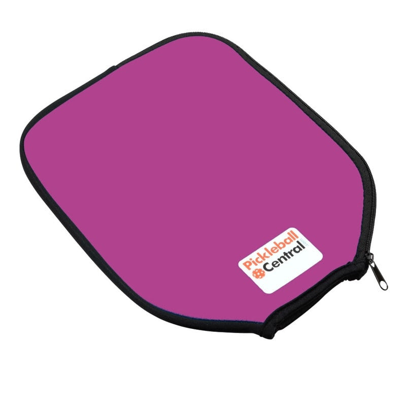 Neoprene Pickleball Paddle Cover 2.0 | Pickleball Sports Everyday