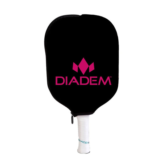 Diadem Pickleball Paddle Cover | Pickleball Sports Great Value