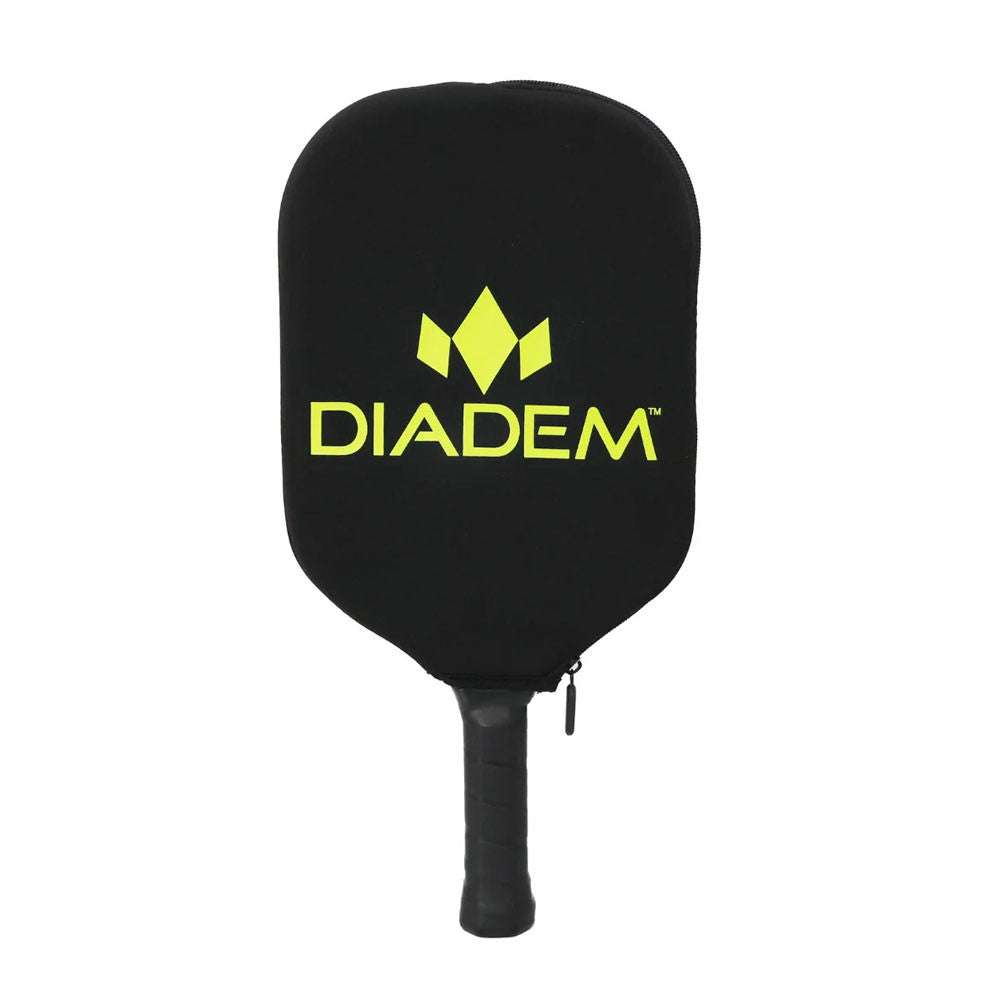 Diadem Pickleball Paddle Cover | Pickleball Sports Great Value
