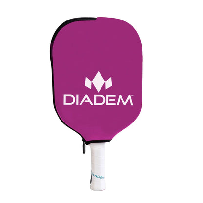 Diadem Pickleball Paddle Cover | Pickleball Sports Great Value