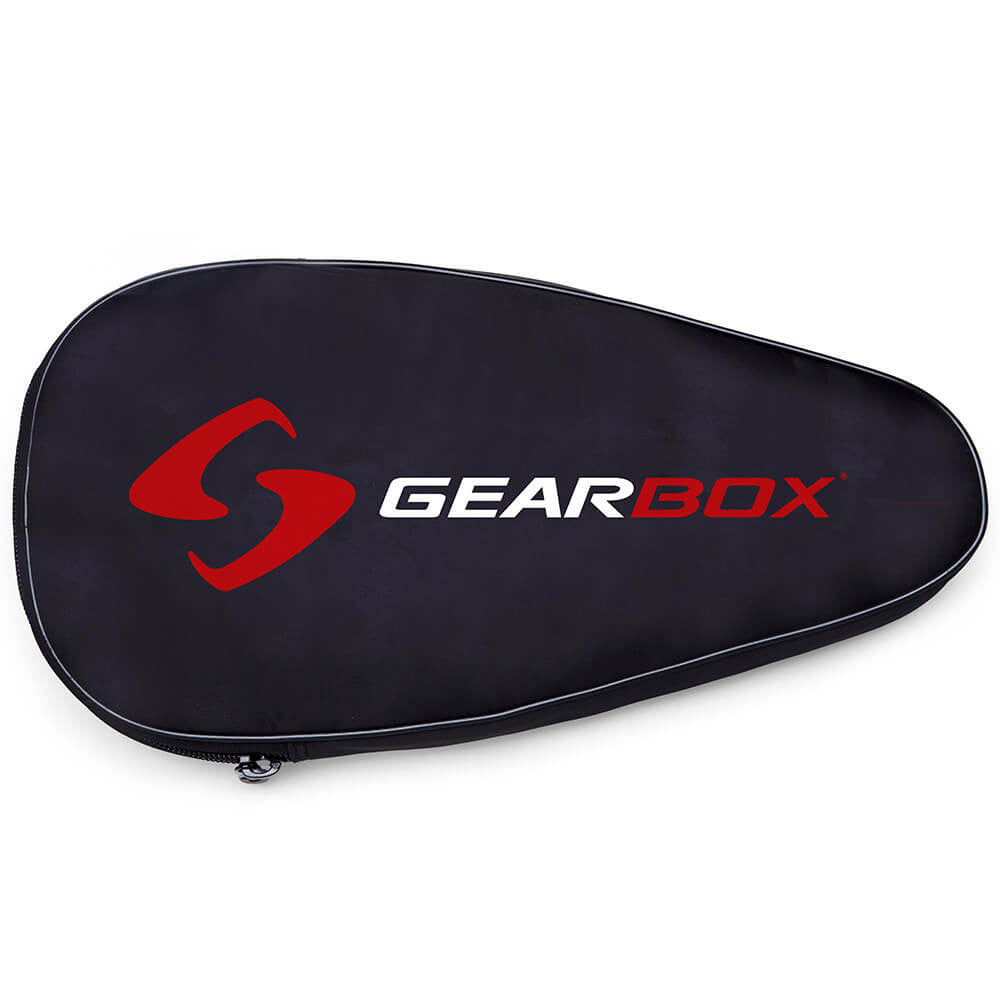 Gearbox Paddle Cover | Pickleball Sports Latest