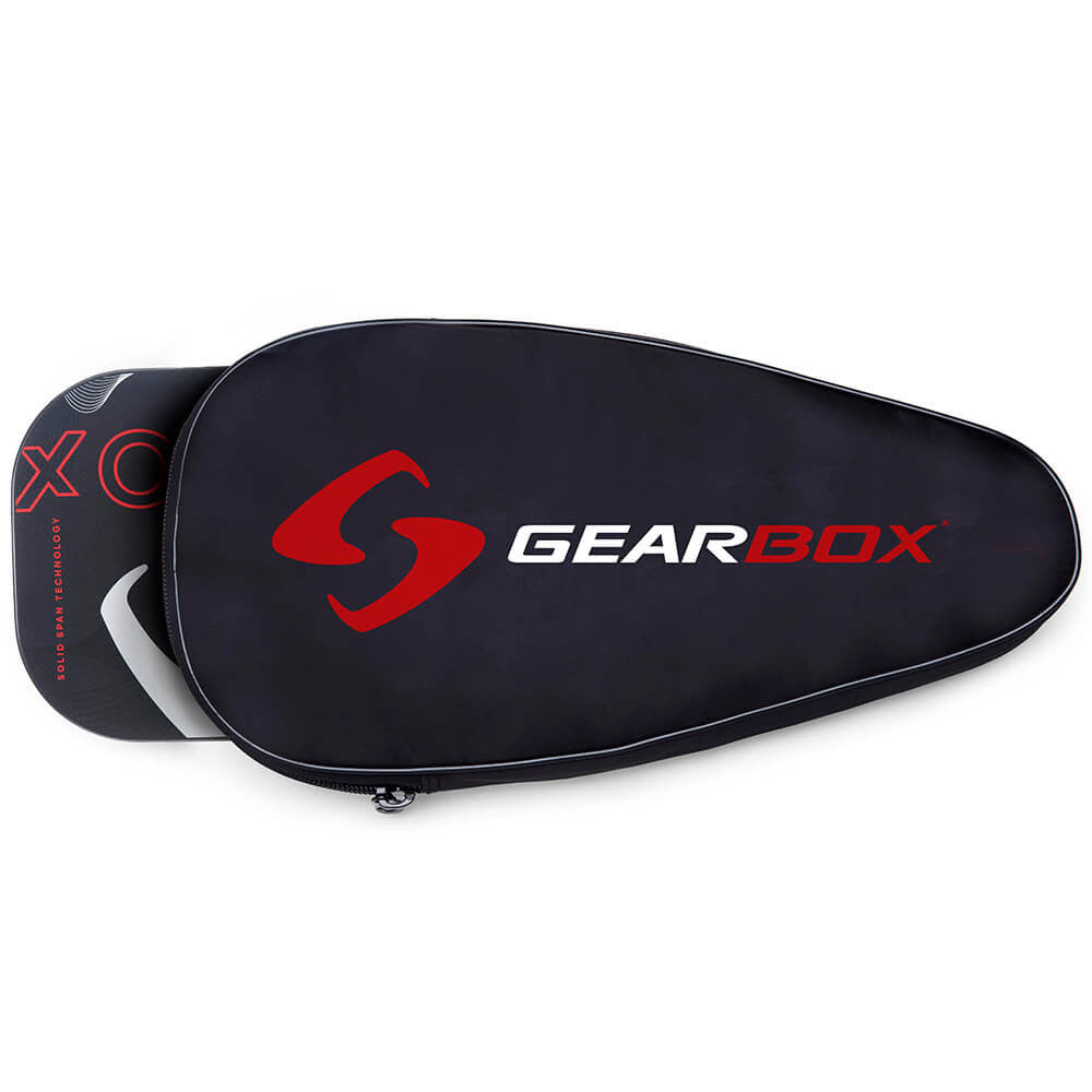 Gearbox Paddle Cover | Pickleball Sports Latest