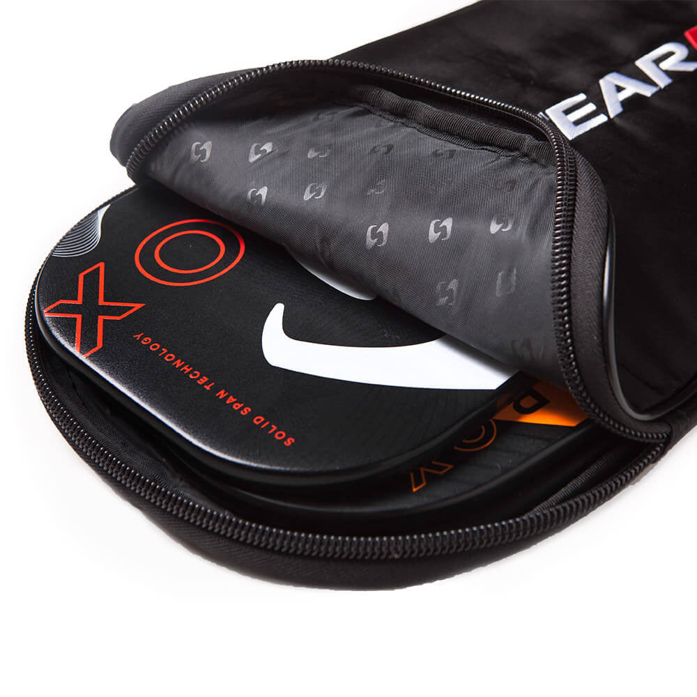 Gearbox Paddle Cover | Pickleball Sports Latest