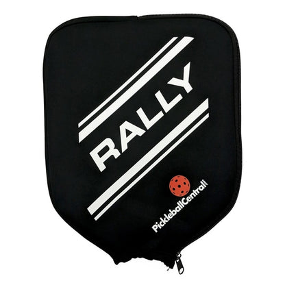 Rally Paddle Cover | Pickleball Sports Quality