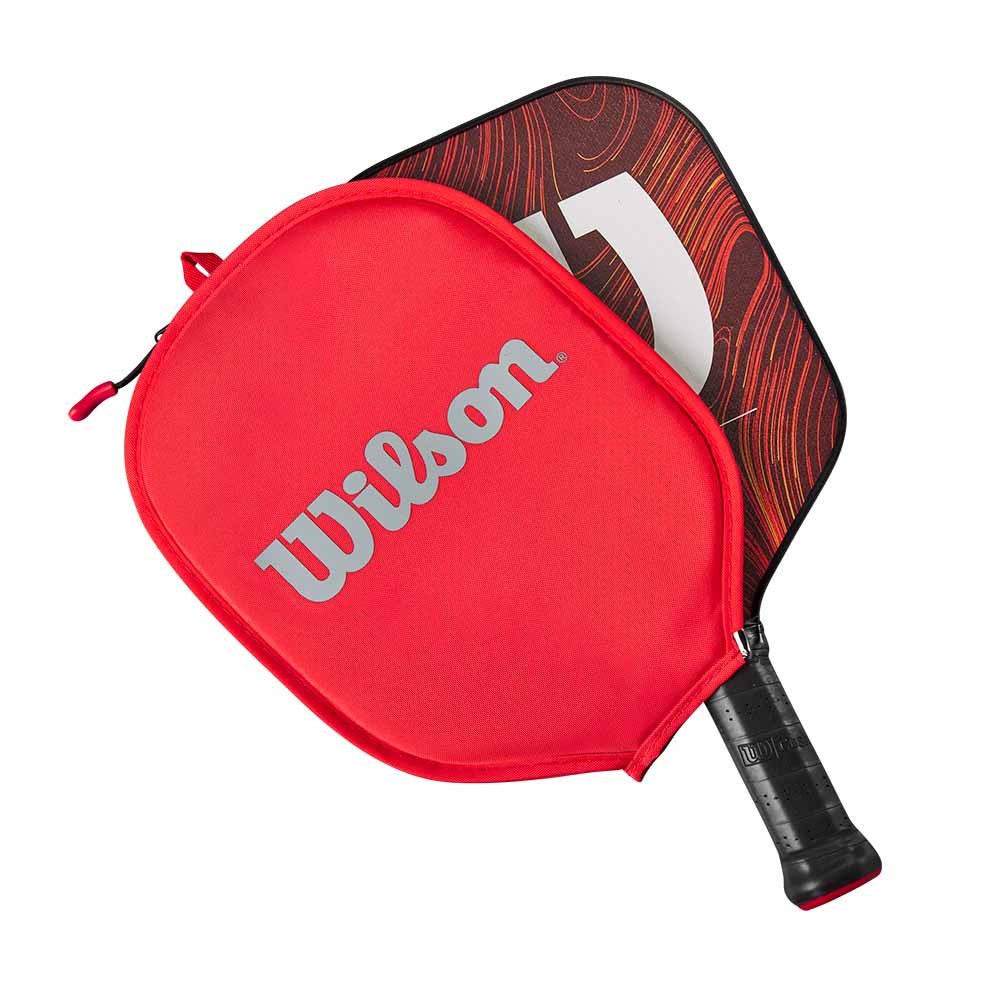 Wilson Pickleball Paddle Cover | Pickleball Sports Trusted