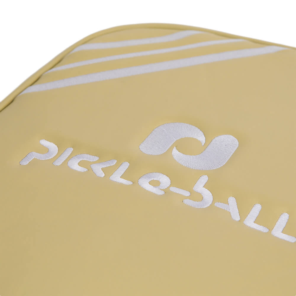 Heritage Pickle-ball Paddle Cover | Pickleball Sports Top Pick