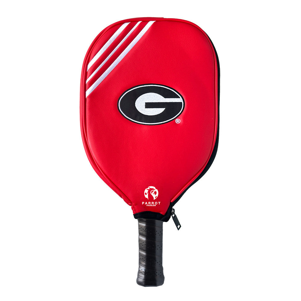 Parrot Paddles NCAA Pickleball Paddle Cover | Pickleball Sports Classic