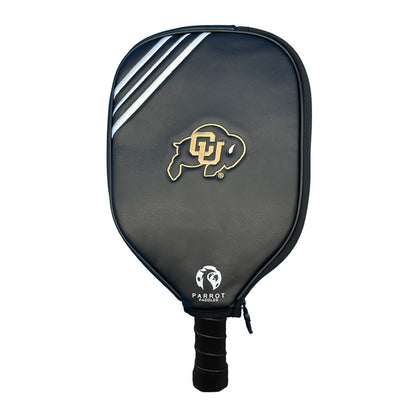 Parrot Paddles NCAA Pickleball Paddle Cover | Pickleball Sports Classic