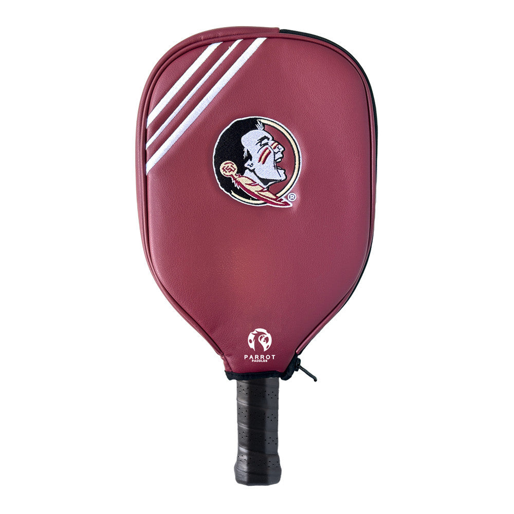 Parrot Paddles NCAA Pickleball Paddle Cover | Pickleball Sports Classic