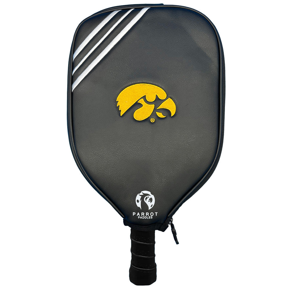 Parrot Paddles NCAA Pickleball Paddle Cover | Pickleball Sports Classic